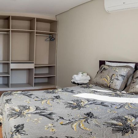 Dallas Apartamentos Na Via Gastronomica-Estacionamento-Amplos E Equipados-Wifi Bento Goncalves Ngoại thất bức ảnh