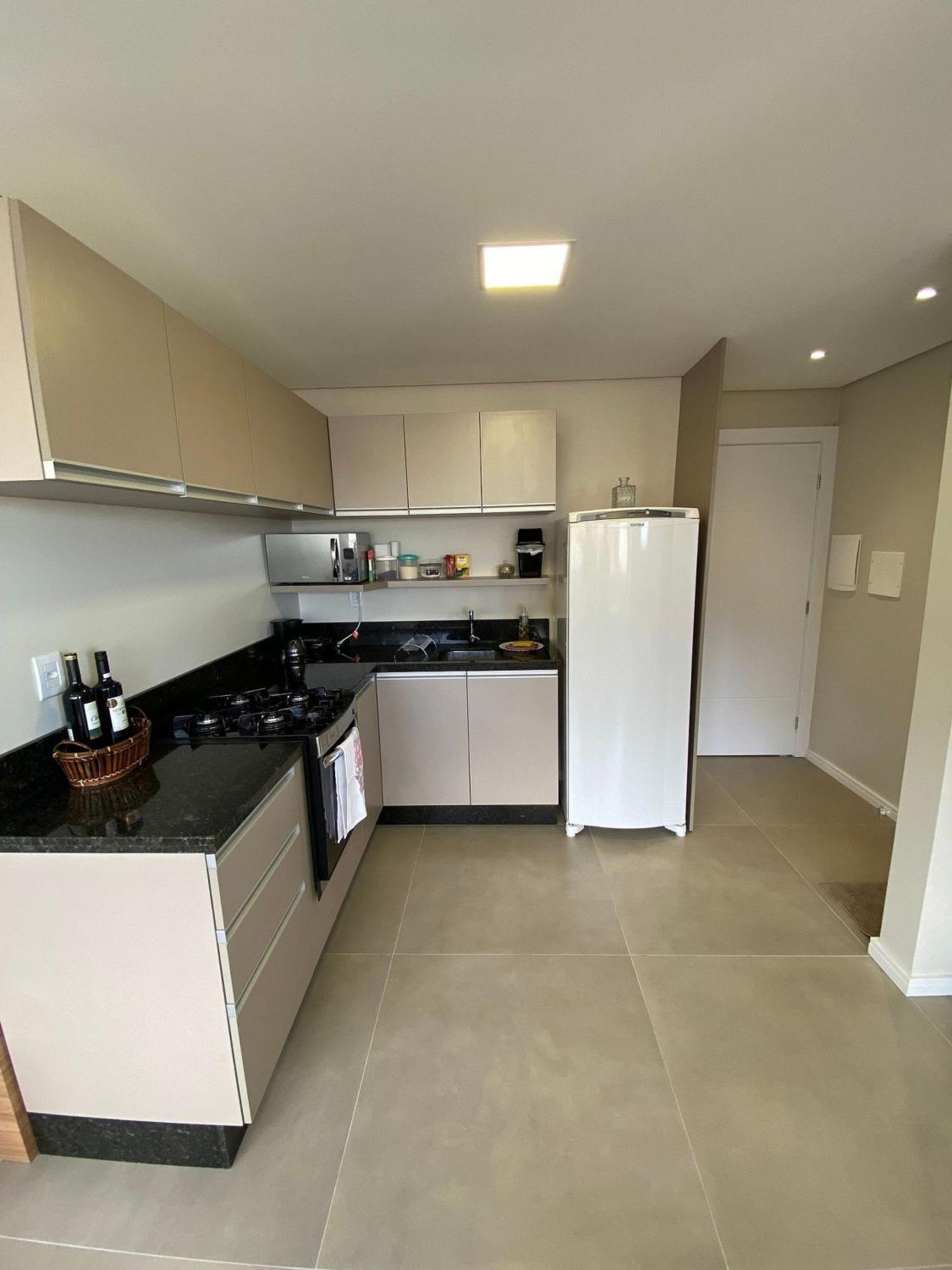 Dallas Apartamentos Na Via Gastronomica-Estacionamento-Amplos E Equipados-Wifi Bento Goncalves Ngoại thất bức ảnh