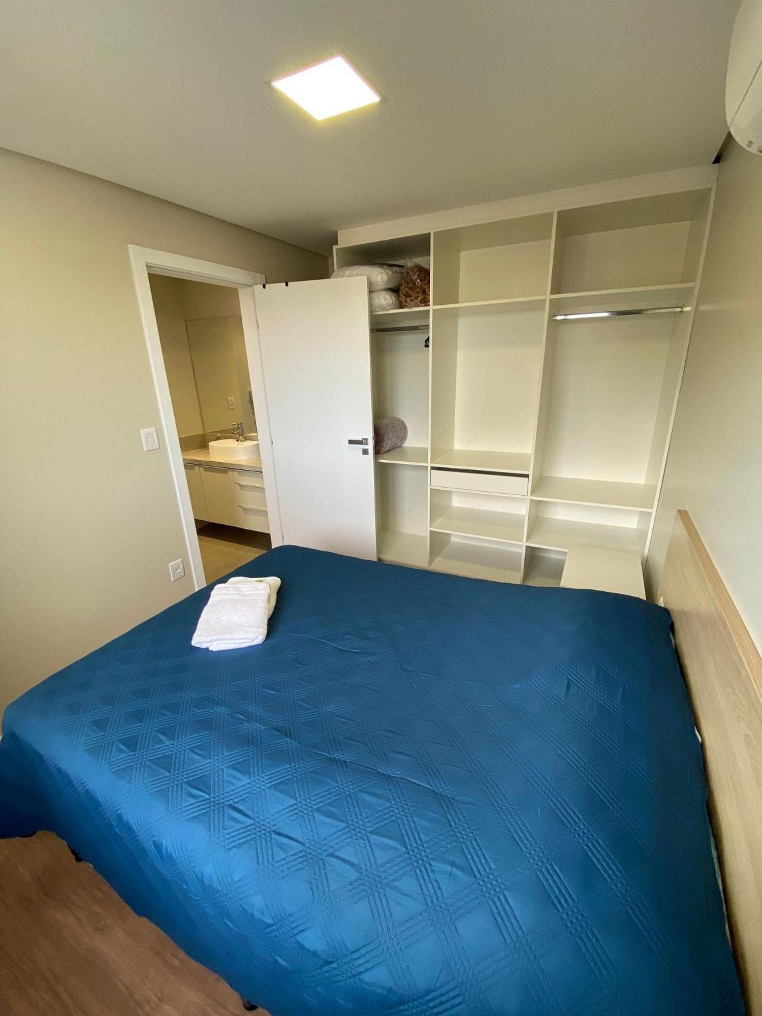 Dallas Apartamentos Na Via Gastronomica-Estacionamento-Amplos E Equipados-Wifi Bento Goncalves Ngoại thất bức ảnh