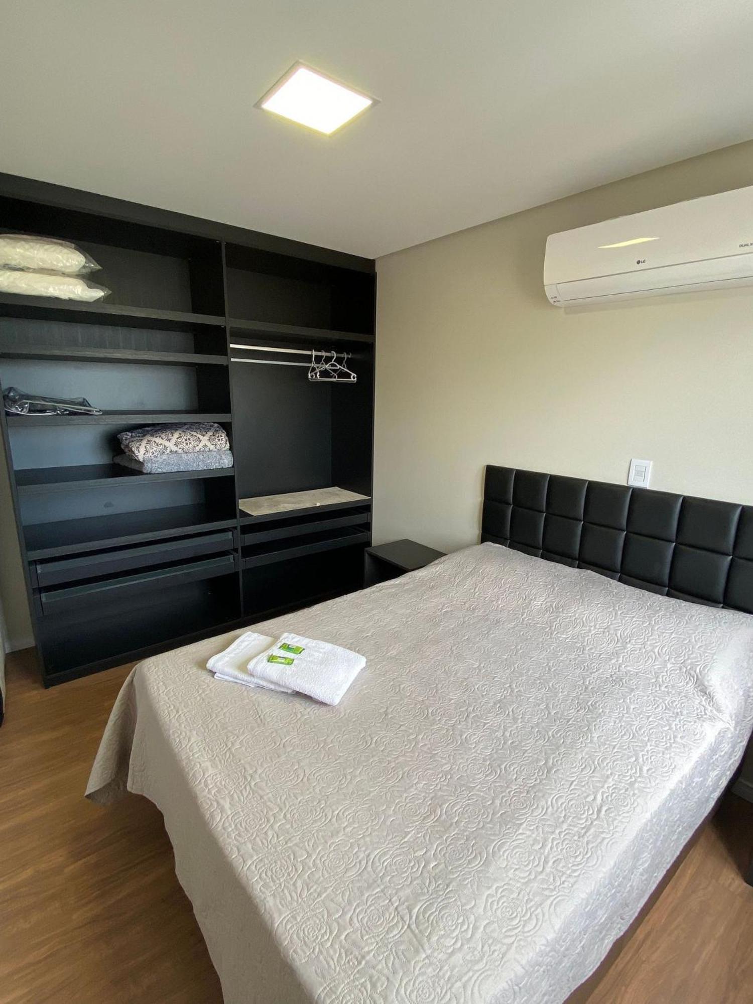 Dallas Apartamentos Na Via Gastronomica-Estacionamento-Amplos E Equipados-Wifi Bento Goncalves Ngoại thất bức ảnh