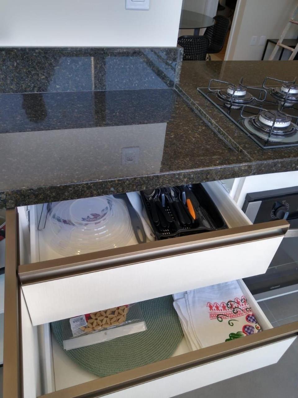 Dallas Apartamentos Na Via Gastronomica-Estacionamento-Amplos E Equipados-Wifi Bento Goncalves Ngoại thất bức ảnh