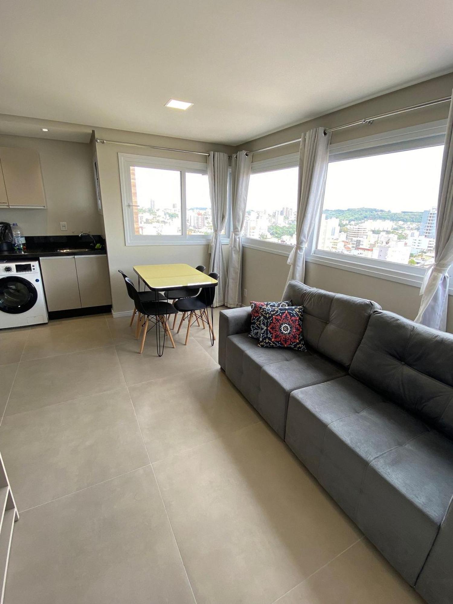 Dallas Apartamentos Na Via Gastronomica-Estacionamento-Amplos E Equipados-Wifi Bento Goncalves Ngoại thất bức ảnh