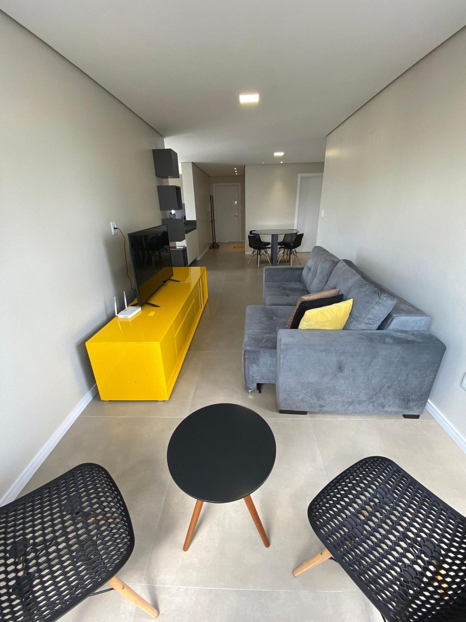 Dallas Apartamentos Na Via Gastronomica-Estacionamento-Amplos E Equipados-Wifi Bento Goncalves Ngoại thất bức ảnh
