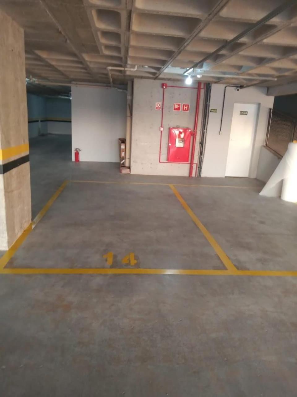 Dallas Apartamentos Na Via Gastronomica-Estacionamento-Amplos E Equipados-Wifi Bento Goncalves Ngoại thất bức ảnh