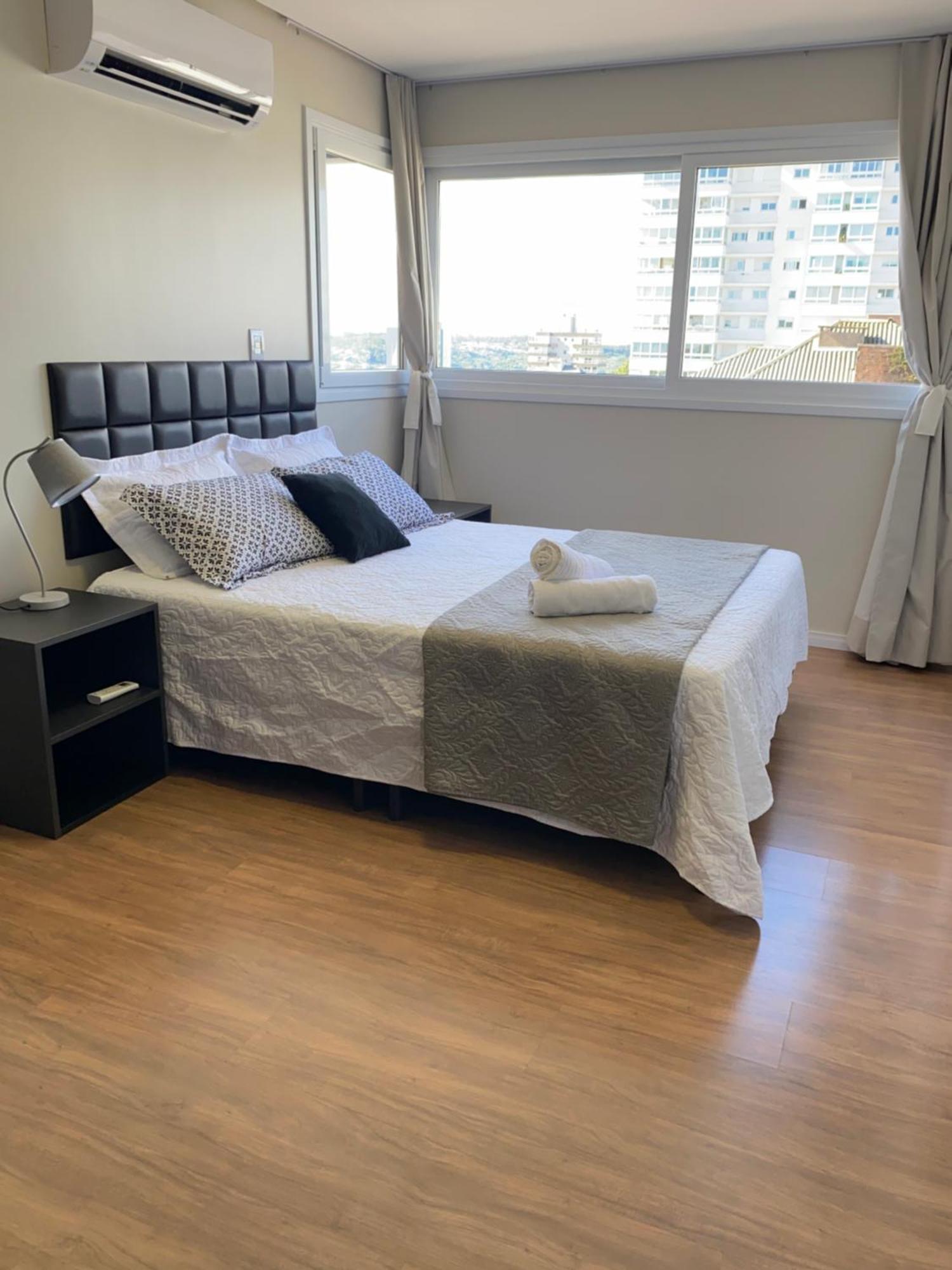 Dallas Apartamentos Na Via Gastronomica-Estacionamento-Amplos E Equipados-Wifi Bento Goncalves Ngoại thất bức ảnh