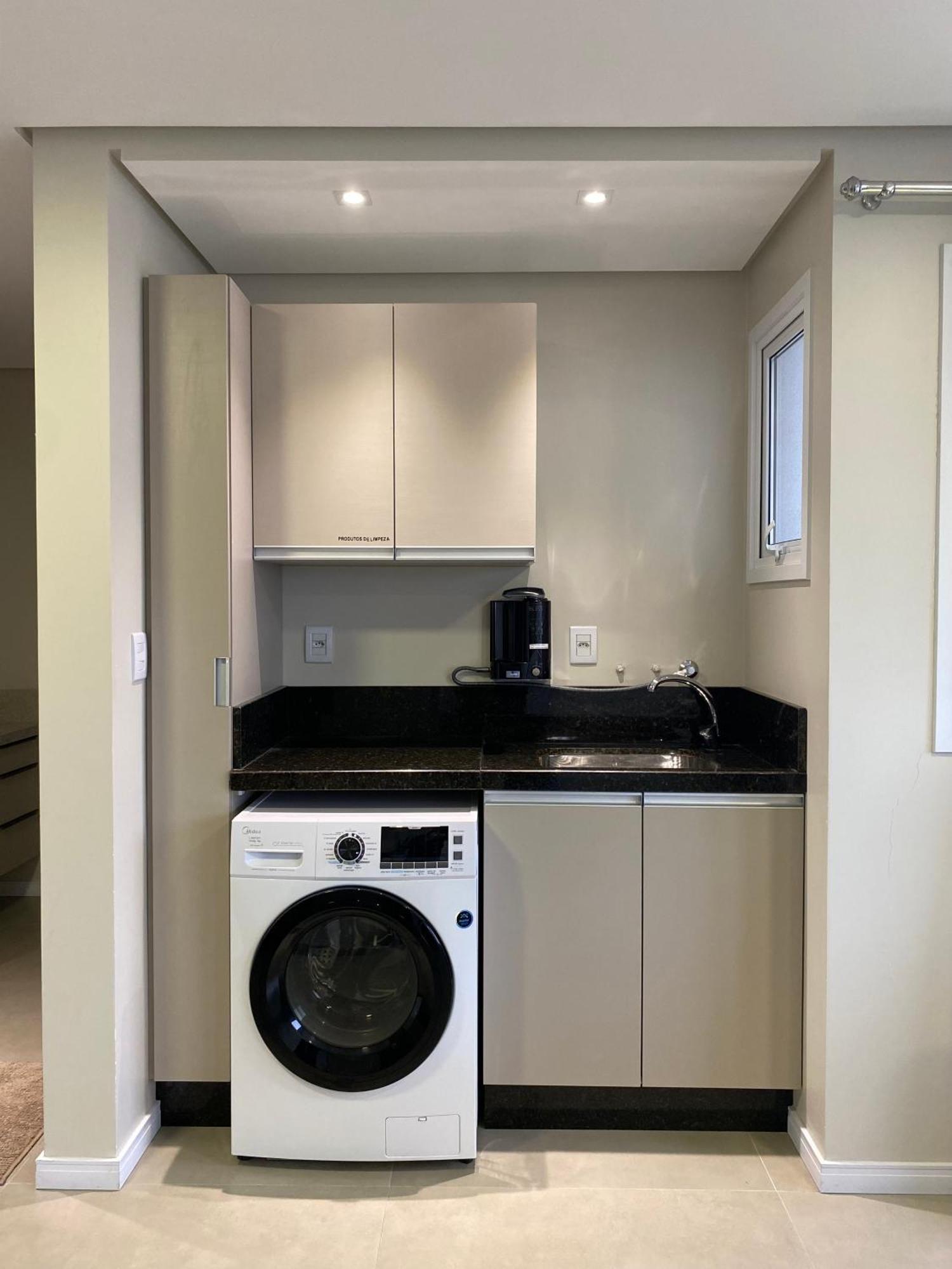 Dallas Apartamentos Na Via Gastronomica-Estacionamento-Amplos E Equipados-Wifi Bento Goncalves Ngoại thất bức ảnh