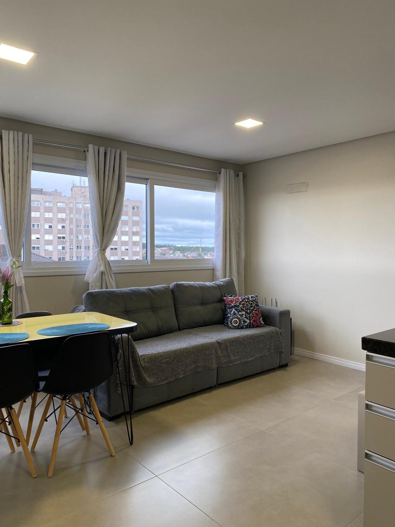 Dallas Apartamentos Na Via Gastronomica-Estacionamento-Amplos E Equipados-Wifi Bento Goncalves Ngoại thất bức ảnh